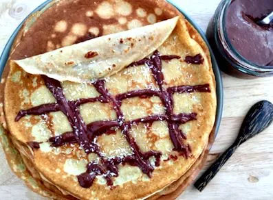 fara gourmet