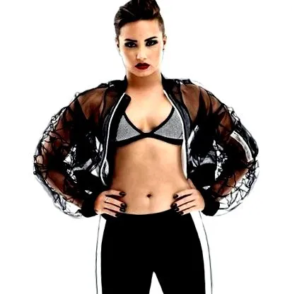 atinge demi