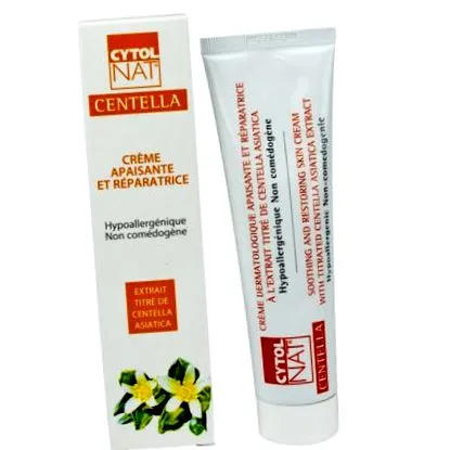 centella