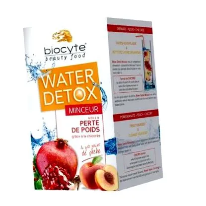 поддържайте detox