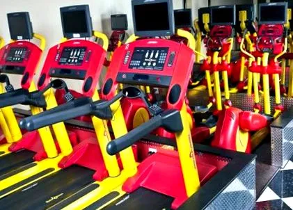 fitness sfaturi