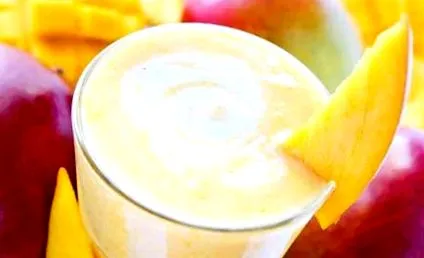 mango