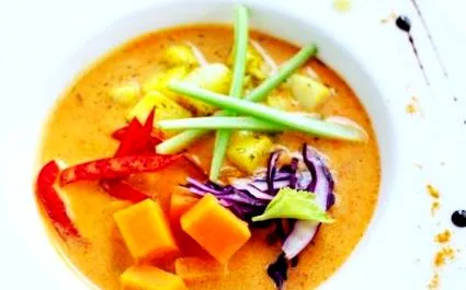 curry