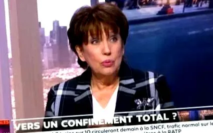 ocupă