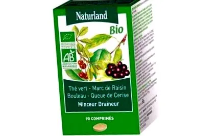 naturland drainage