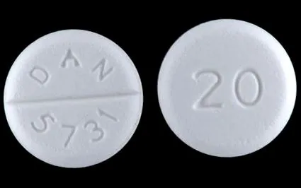 pericol
