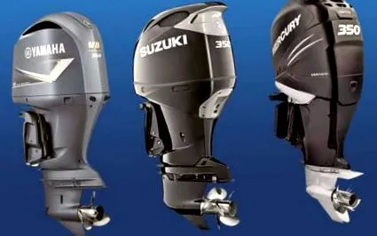 outboard