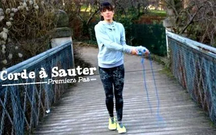 pași