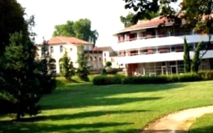 termálfürdő