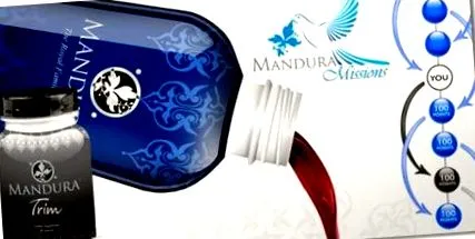 Mandura Trim