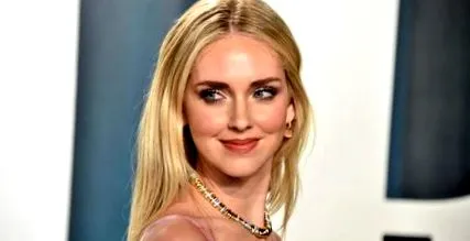 Chiara Ferragni
