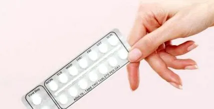 contracepția