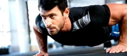 push-up
