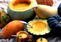 Dieta dovleac dieta