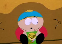 cartman