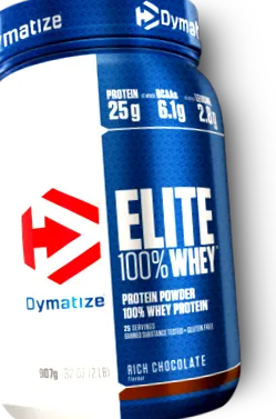dymatize