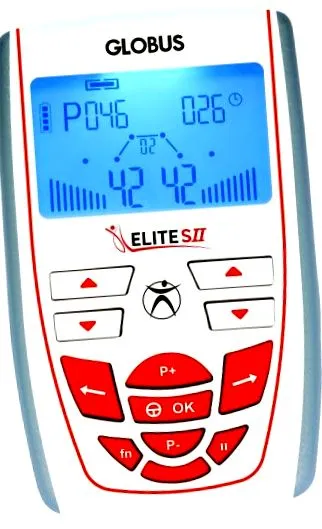 elektrostimulátor
