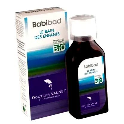 babibad