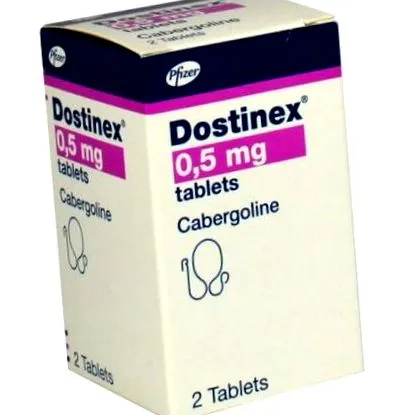 dostinex