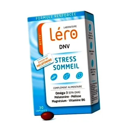 stress
