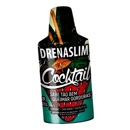 drenaslim