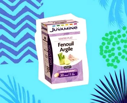 juvamine