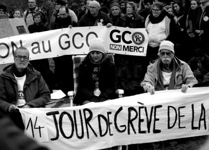 greva