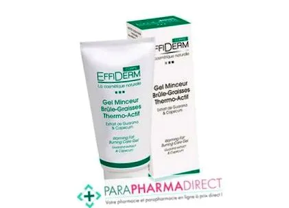thermo-active