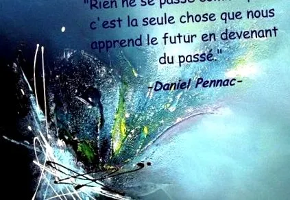 back