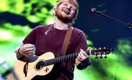 sheeran