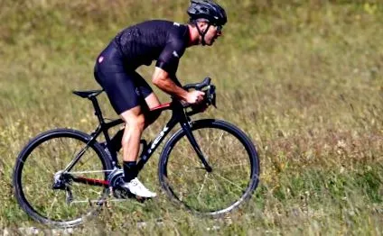 trek