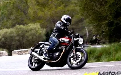 triumph