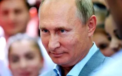 rusia