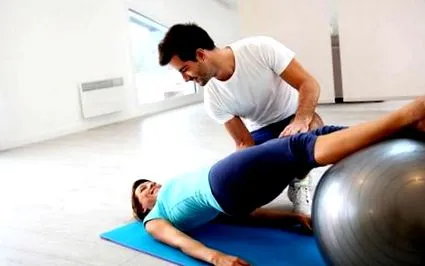 exerciții pilates