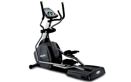 eliptic fitness