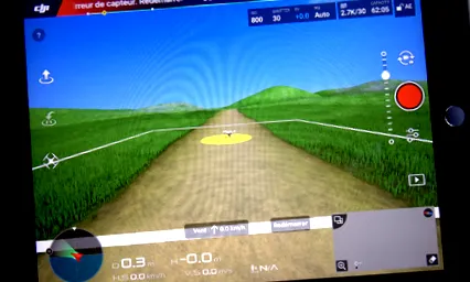 simulator
