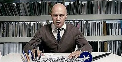 сюжет