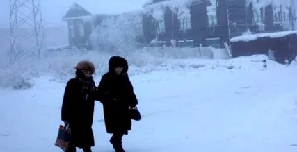 siberia siberia