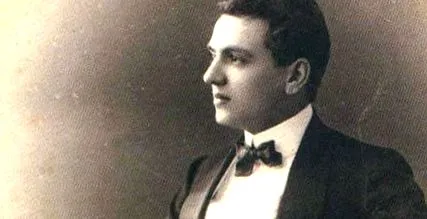 ernest