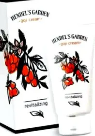 goji