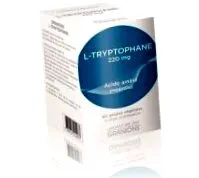 l-tryptophane