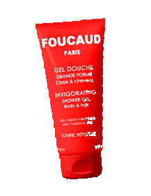 FOUCAUD tusfürdő
