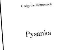 pysanka