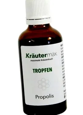 propolis kräuter