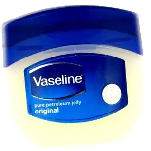 vaseline