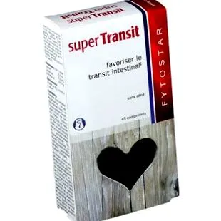 Super Transit