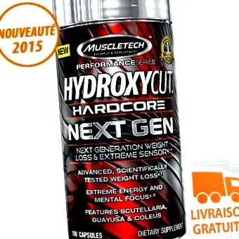 hydroxycut