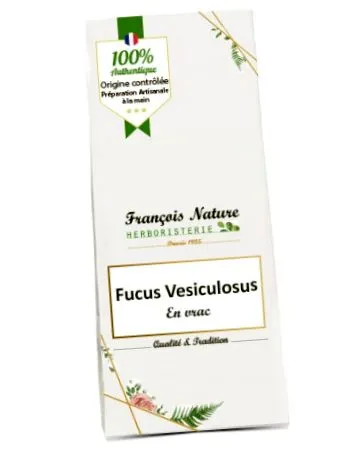 étvágycsökkentő vesiculosus