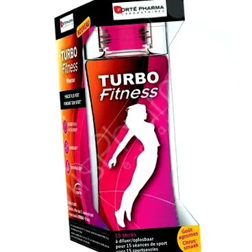 turbofitness