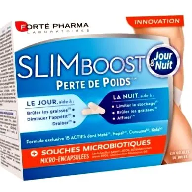 slimboost